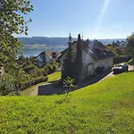 Bellevue Apartmán Ohningen