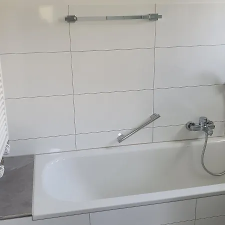 Apartament Bellevue
