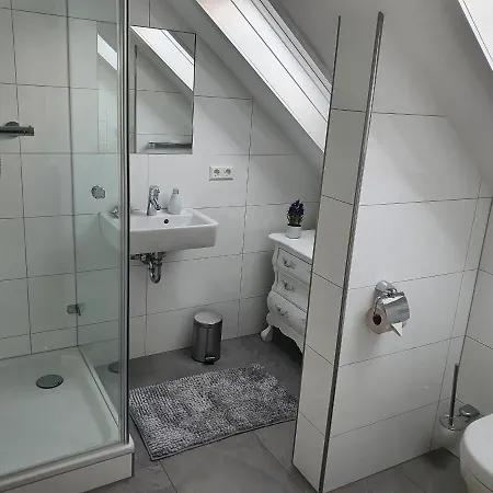 Apartament Bellevue