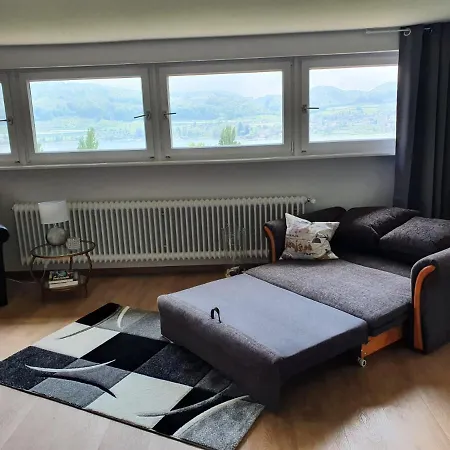 Bellevue Apartament Ohningen