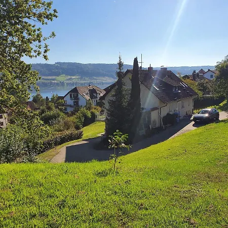 Bellevue Daire Ohningen