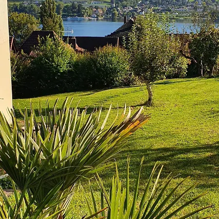 Apartament Bellevue