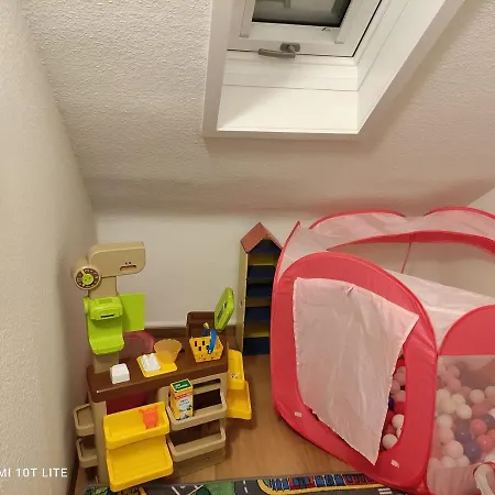 Apartament Bellevue