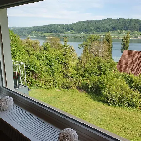 Apartament Bellevue Ohningen