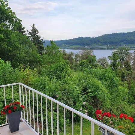 Bellevue Daire Ohningen