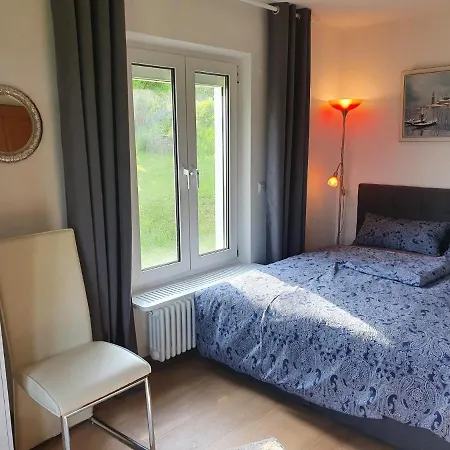 Bellevue Apartament