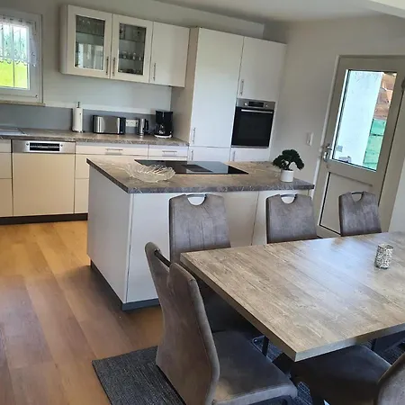 Bellevue Apartament