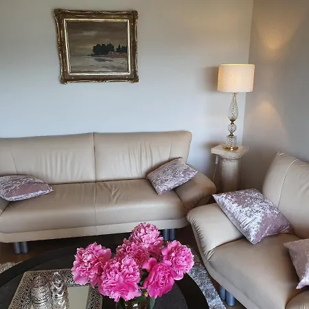 Bellevue Apartament