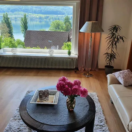 Bellevue Apartament