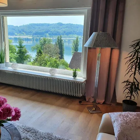 Apartament Bellevue *