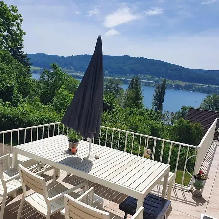 Daire Bellevue Ohningen