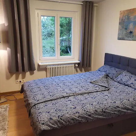 Apartament Bellevue *