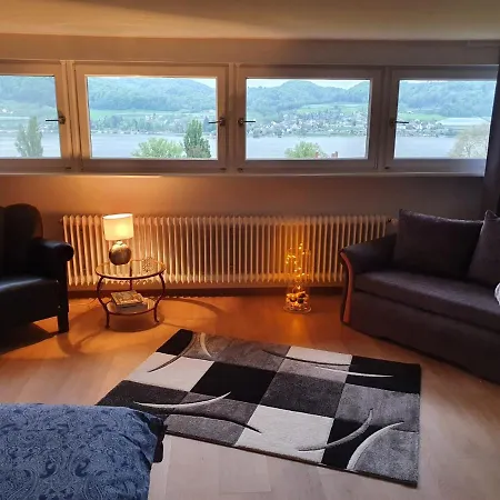 Apartament Bellevue