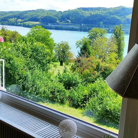Bellevue Apartament Ohningen
