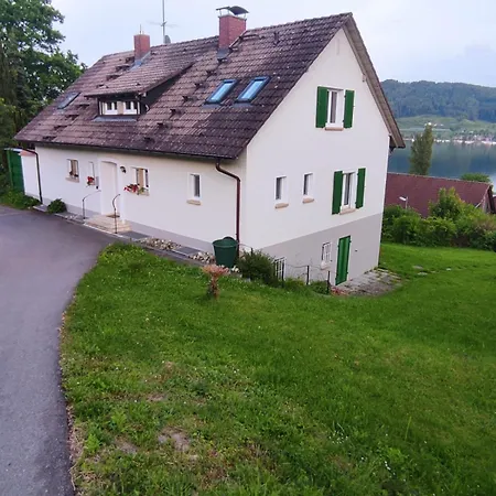 Bellevue Apartament