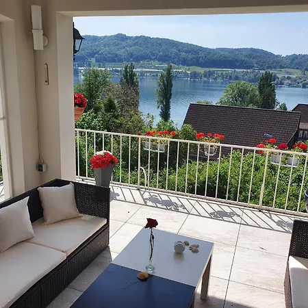 Bellevue Apartament *