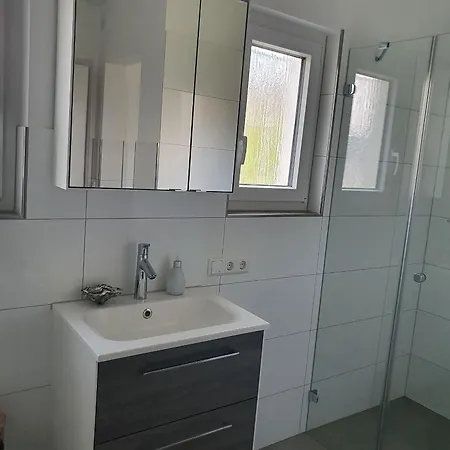 Apartament Bellevue Ohningen